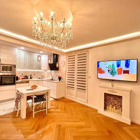 Alexandru Home Boissy-Saint-Léger Εξωτερικό φωτογραφία