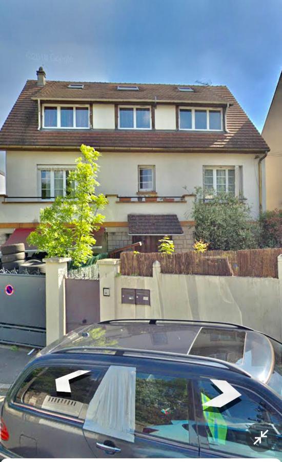 Alexandru Home Boissy-Saint-Léger Δωμάτιο φωτογραφία
