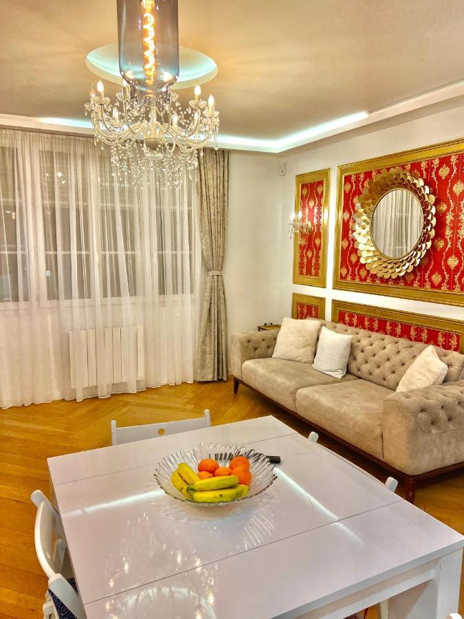Alexandru Home Boissy-Saint-Léger Εξωτερικό φωτογραφία