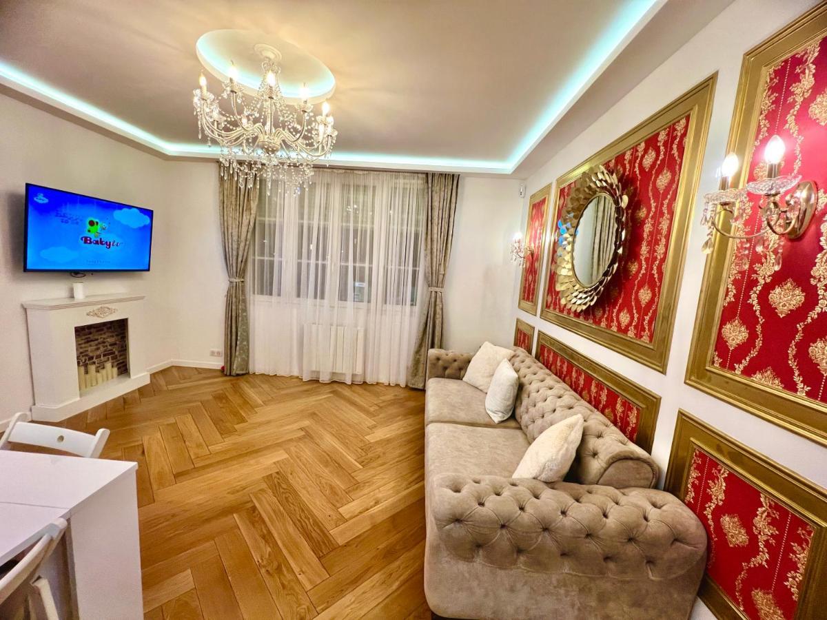 Alexandru Home Boissy-Saint-Léger Εξωτερικό φωτογραφία